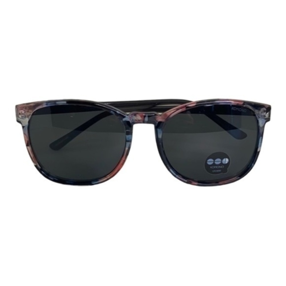 KOMONO sunglasses NEW Floral Urkel UV400 - Picture 4 of 12